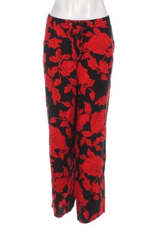 Дамски панталон Bpc Bonprix Collection, Размер L, Цвят Многоцветен, Цена 29,00 лв.
