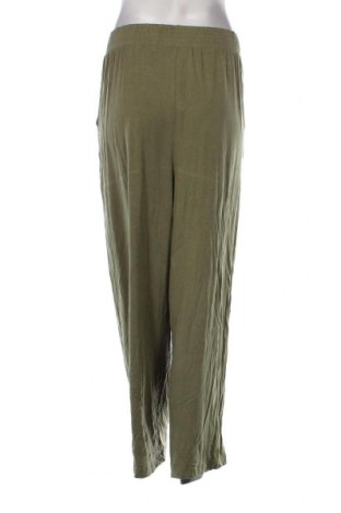 Pantaloni de femei Bpc Bonprix Collection, Mărime XL, Culoare Verde, Preț 95,39 Lei
