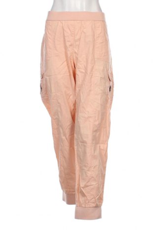 Damenhose Bpc Bonprix Collection, Größe XXL, Farbe Orange, Preis 10,09 €