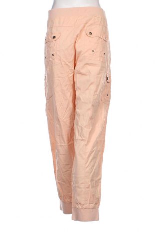 Pantaloni de femei Bpc Bonprix Collection, Mărime XXL, Culoare Portocaliu, Preț 47,70 Lei
