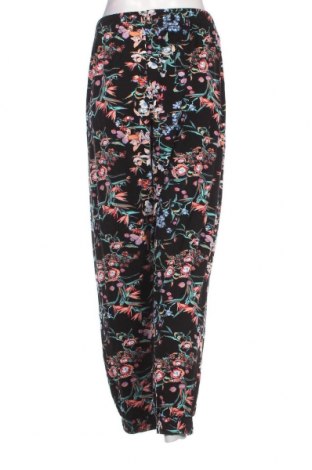 Дамски панталон Bpc Bonprix Collection, Размер XXL, Цвят Многоцветен, Цена 15,95 лв.