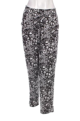 Γυναικείο παντελόνι Bpc Bonprix Collection, Μέγεθος XL, Χρώμα Πολύχρωμο, Τιμή 9,87 €