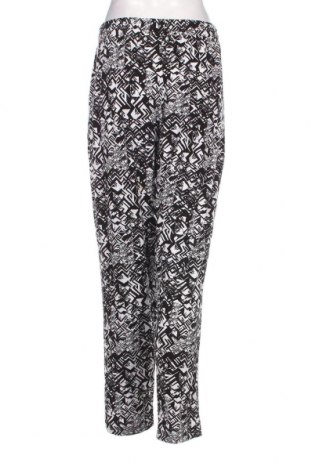 Γυναικείο παντελόνι Bpc Bonprix Collection, Μέγεθος XL, Χρώμα Πολύχρωμο, Τιμή 8,97 €