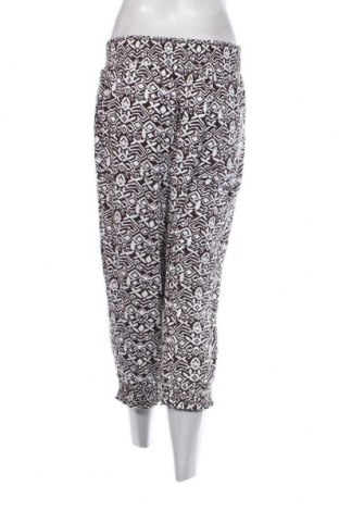 Дамски панталон Bpc Bonprix Collection, Размер XXL, Цвят Многоцветен, Цена 14,50 лв.