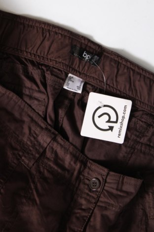 Дамски панталон Bpc Bonprix Collection, Размер XXL, Цвят Кафяв, Цена 15,95 лв.