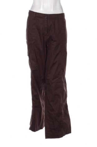 Damenhose Bpc Bonprix Collection, Größe XXL, Farbe Braun, Preis 10,09 €