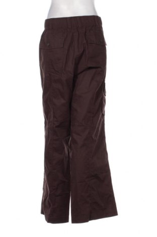 Pantaloni de femei Bpc Bonprix Collection, Mărime XXL, Culoare Maro, Preț 52,46 Lei