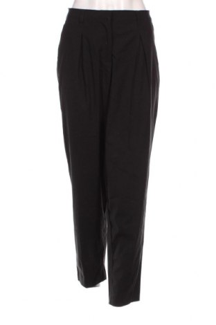 Pantaloni de femei Bpc Bonprix Collection, Mărime M, Culoare Negru, Preț 24,80 Lei