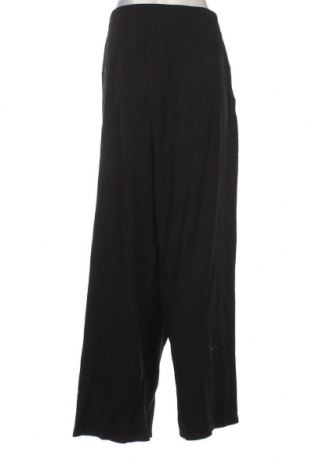 Pantaloni de femei Bpc Bonprix Collection, Mărime 3XL, Culoare Negru, Preț 48,65 Lei