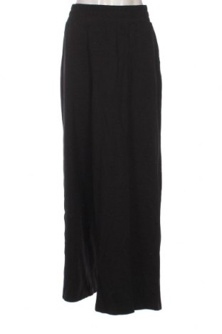 Pantaloni de femei Bpc Bonprix Collection, Mărime 3XL, Culoare Negru, Preț 48,65 Lei