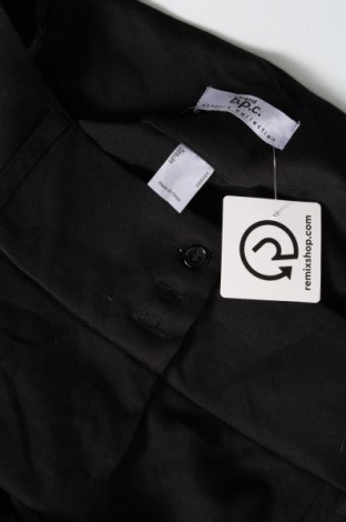 Дамски панталон Bpc Bonprix Collection, Размер L, Цвят Черен, Цена 29,00 лв.