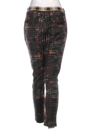 Γυναικείο παντελόνι Brand Unique, Μέγεθος M, Χρώμα Πολύχρωμο, Τιμή 7,76 €