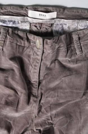 Damenhose Brax, Größe S, Farbe Grau, Preis € 21,29