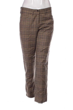 Дамски панталон Brax, Размер S, Цвят Кафяв, Цена 37,40 лв.