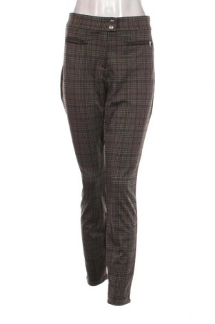 Дамски панталон Brax, Размер XL, Цвят Многоцветен, Цена 34,00 лв.