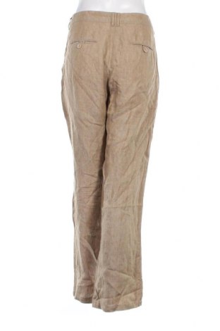 Damenhose Brax, Größe M, Farbe Beige, Preis 47,32 €