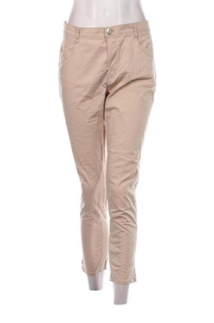 Damenhose Brax, Größe M, Farbe Beige, Preis € 21,29