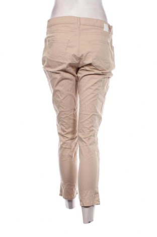 Damenhose Brax, Größe M, Farbe Beige, Preis 23,66 €