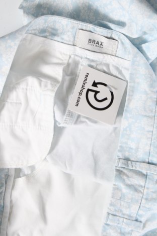 Pantaloni de femei Brax, Mărime XL, Culoare Albastru, Preț 123,02 Lei