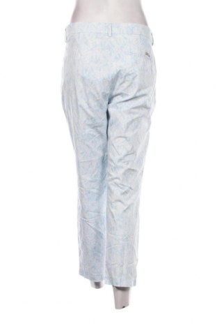 Dámské kalhoty  Brax, Velikost XL, Barva Modrá, Cena  542,00 Kč