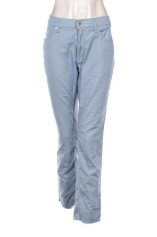 Damskie spodnie Brax, Rozmiar XL, Kolor Niebieski, Cena 130,50 zł