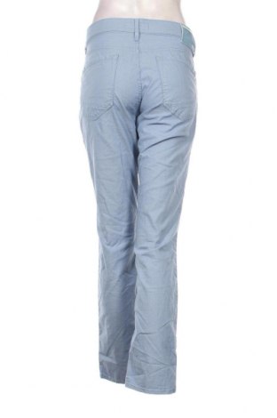 Pantaloni de femei Brax, Mărime XL, Culoare Albastru, Preț 223,68 Lei