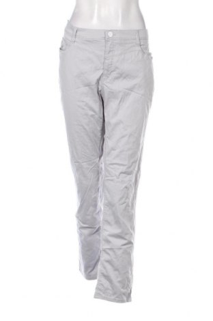Дамски панталон Brax, Размер XL, Цвят Сив, Цена 34,00 лв.