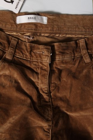 Dámské kalhoty  Brax, Velikost M, Barva Béžová, Cena  542,00 Kč