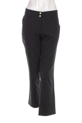 Дамски панталон Brax Golf, Размер XL, Цвят Син, Цена 27,50 лв.