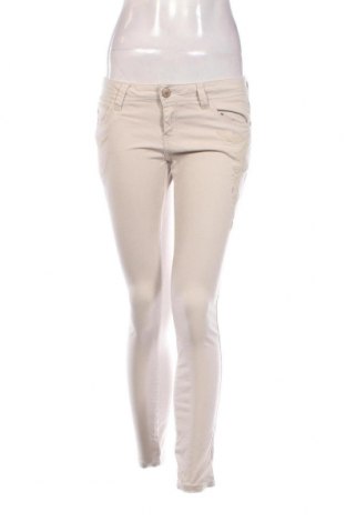 Damenhose Broadway, Größe S, Farbe Beige, Preis € 2,99