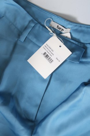 Damskie spodnie Bruuns Bazaar, Rozmiar XS, Kolor Niebieski, Cena 187,11 zł