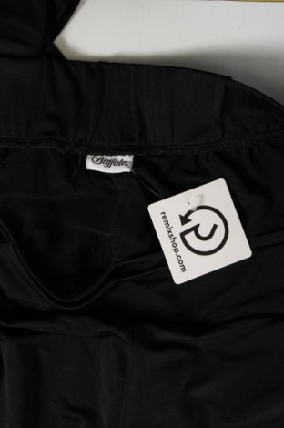 Damenhose Buffalo, Größe L, Farbe Schwarz, Preis € 13,99