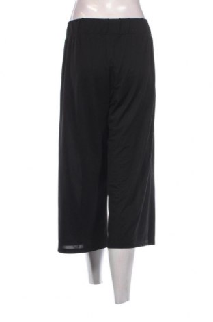 Γυναικείο παντελόνι Buffalo, Μέγεθος L, Χρώμα Μαύρο, Τιμή 14,79 €