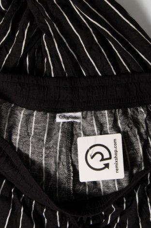 Γυναικείο παντελόνι Buffalo, Μέγεθος XL, Χρώμα Μαύρο, Τιμή 13,19 €
