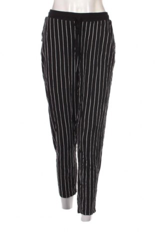 Pantaloni de femei Buffalo, Mărime XL, Culoare Negru, Preț 74,18 Lei