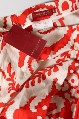 Γυναικείο παντελόνι Burberry, Μέγεθος M, Χρώμα Πολύχρωμο, Τιμή 229,75 €