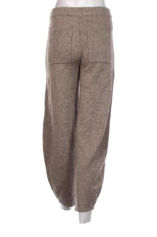 Дамски панталон By Malene Birger, Размер S, Цвят Кафяв, Цена 204,40 лв.
