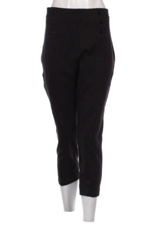 Γυναικείο παντελόνι C&A, Μέγεθος XL, Χρώμα Μαύρο, Τιμή 7,18 €