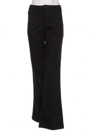 Pantaloni de femei C&A, Mărime M, Culoare Negru, Preț 22,89 Lei