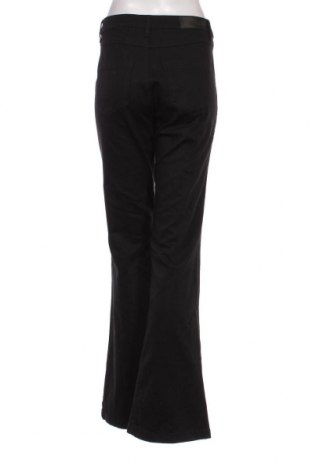 Pantaloni de femei C&A, Mărime M, Culoare Negru, Preț 22,89 Lei