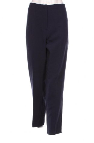 Pantaloni de femei C&A, Mărime L, Culoare Albastru, Preț 95,39 Lei