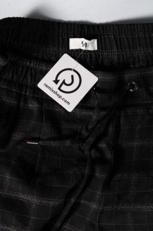 Pantaloni de femei C&A, Mărime M, Culoare Negru, Preț 95,39 Lei