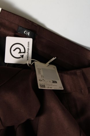Damenhose C&A, Größe XXL, Farbe Braun, Preis € 16,01