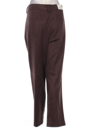 Pantaloni de femei C&A, Mărime XXL, Culoare Maro, Preț 75,66 Lei