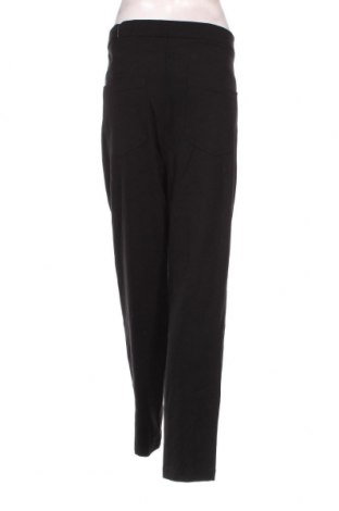 Дамски панталон C&A, Размер 3XL, Цвят Черен, Цена 46,00 лв.