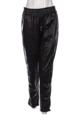 Дамски панталон C&A, Размер M, Цвят Черен, Цена 7,25 лв.