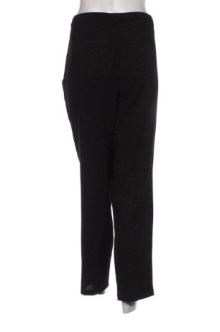 Pantaloni de femei C&A, Mărime XL, Culoare Negru, Preț 38,16 Lei