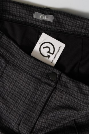 Dámské kalhoty  C&A, Velikost XL, Barva Vícebarevné, Cena  208,00 Kč