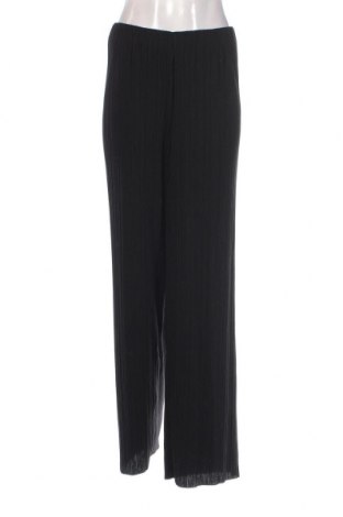 Дамски панталон C&A, Размер XL, Цвят Черен, Цена 14,50 лв.