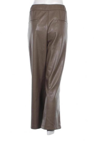 Дамски панталон C&A, Размер XL, Цвят Сив, Цена 42,32 лв.